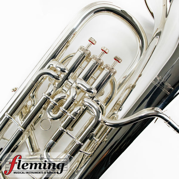 Willson 2950 TA Euphonium