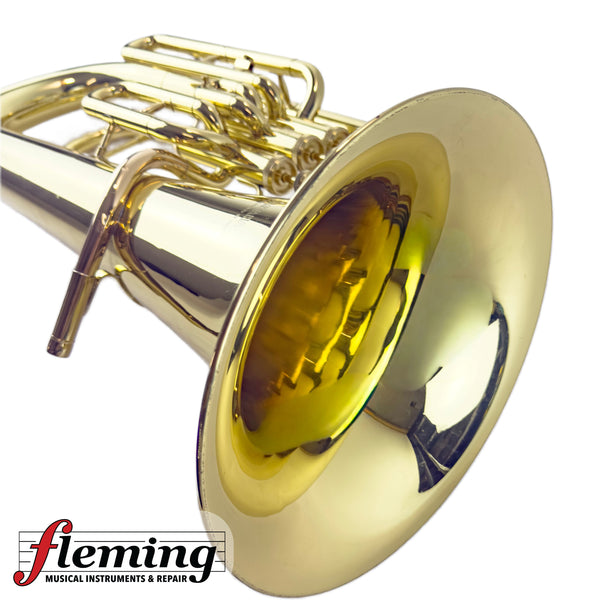 Yamaha YEP-201 Euphonium
