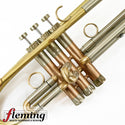 Lotus Universal Bb Trumpet