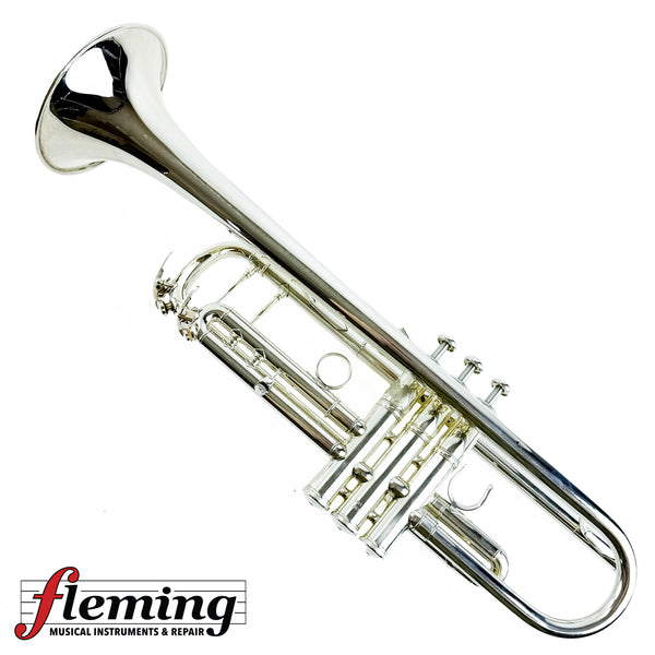 Yamaha YTR-8335IIGS Custom Xeno Bb Trumpet