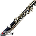 Pre-Owned Yamaha YOB-241 Standard Student Oboe - ABS Resin