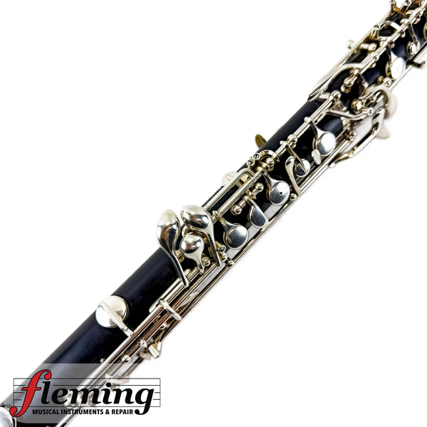 Pre-Owned Yamaha YOB-241 Standard Student Oboe - ABS Resin