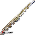 Pre-Owned Verne Q. Powell Sonare PS-705 Professional Flute