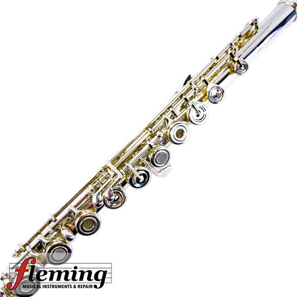 Pre-Owned Verne Q. Powell Sonare PS-705 Professional Flute