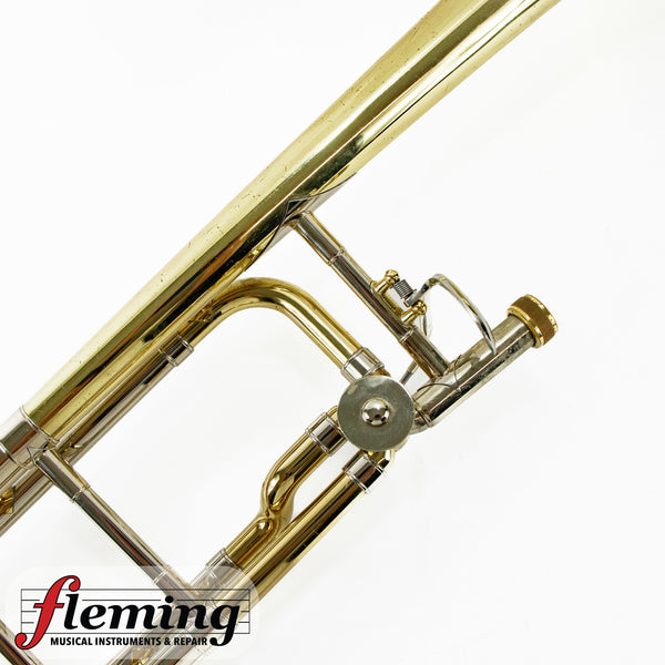 Bach Stradivarius 42BO Tenor Trombone