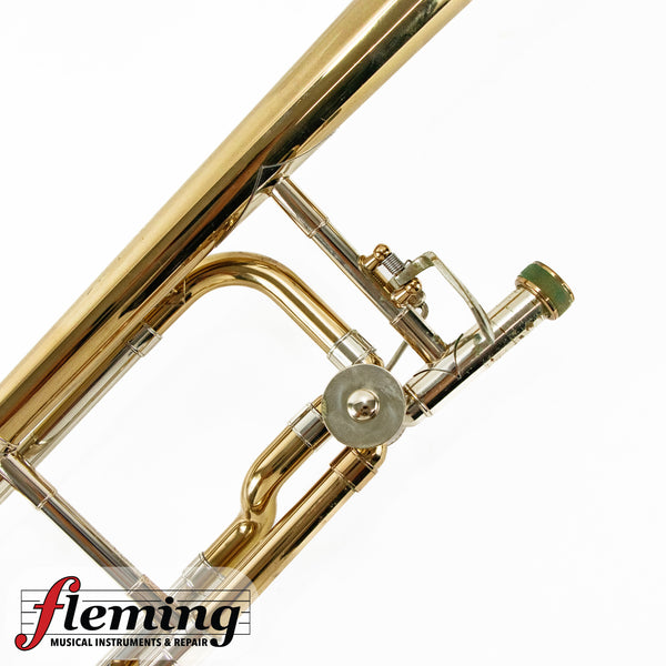 Bach Stradivarius 42BO Tenor Trombone