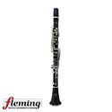 Pre-Owned Ridenour Lyrique Libertas II Professional Bb Clarinet - Hard Rubber