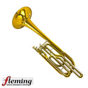 C.G. Conn 62H Professional Bass Trombone - Dual Rotor / Closed Wrap