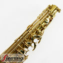 Yamaha YAS-52 Intermediate Alto Saxophone (Made in Japan)