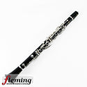 Buffet Crampon R13 Bb Clarinet With Silver Keys