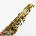 Yamaha YAS-52 Alto Saxophone