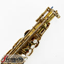 Selmer-Paris Mark VI Alto Saxophone