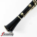 Selmer-Paris Centered Tone Bb Clarinet