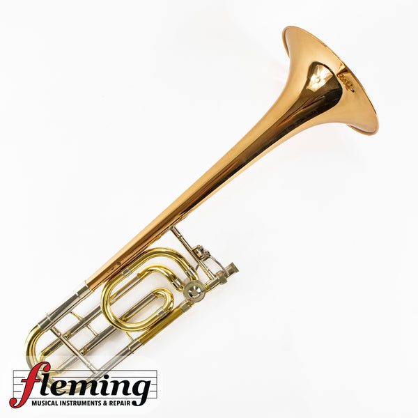 Conn 88H Tenor Trombone