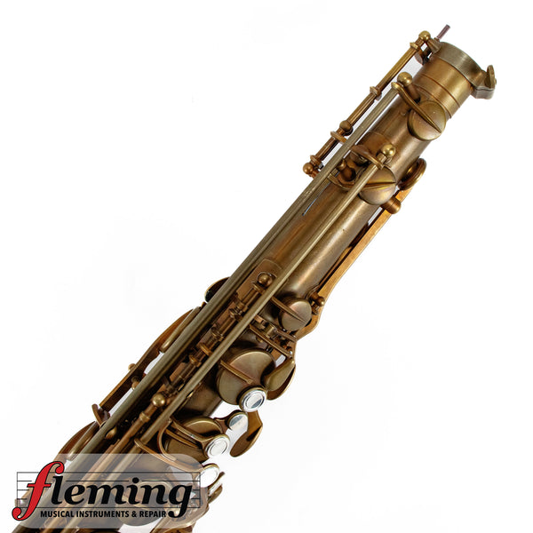 Eastman ETS852 52nd St Tenor Saxophone