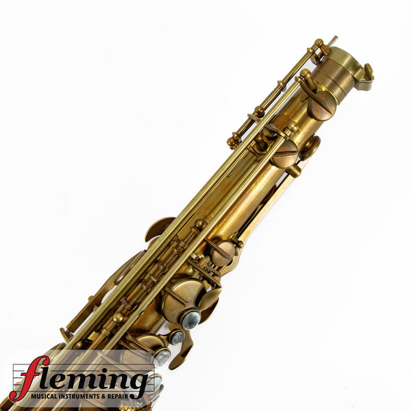 Eastman 52nd St ETS652 Tenor Saxophone