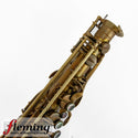 Eastman 52nd St. EAS652 Alto Saxophone