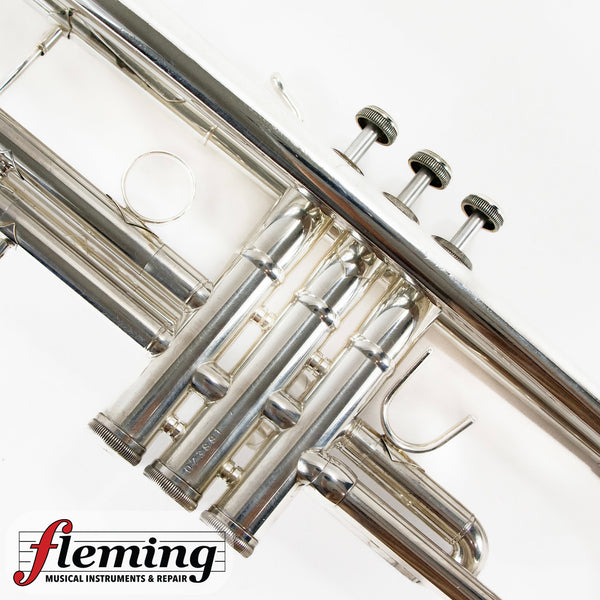 Blackburn Sonare 900C Trumpet