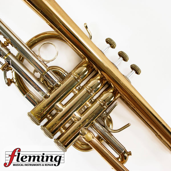 Bach Stradivarius 25G Cornet
