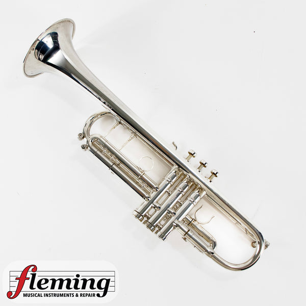 Edwards Gen II Bb Trumpet