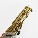 Selmer-Paris Series III Alto Saxophone
