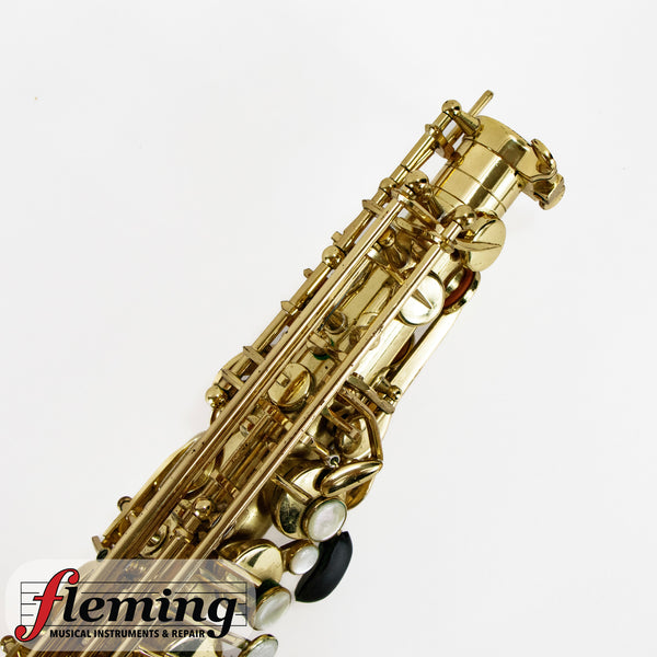 Selmer-Paris Series III Alto Saxophone