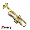 Custom Jupiter/Bach Bb Trumpet - Jupiter Capital Body & Valves w/ Bach Stradivarius 37 Bell