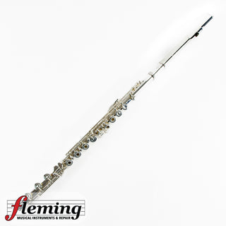 Wm. S. Haynes Q3 Professional Flute