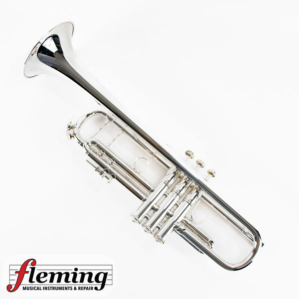 Bach Stradivarius 190S37 Bb Trumpet