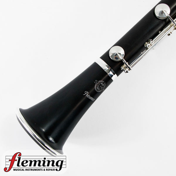 Selmer-Paris B16 Présence Professional Bb Clarinet