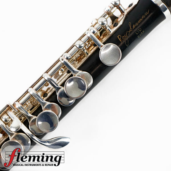 Roy Seaman Ltd. (Limited) Piccolo