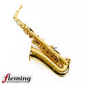 Yamaha YAS-875EXII Professional Alto Saxophone