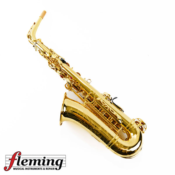 Yamaha YAS-875EXII Professional Alto Saxophone