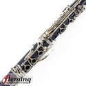Buffet Crampon R13 Professional Bb Clarinet - Grenadilla Wood