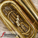 Getzen CB-50 Professional CC Tuba