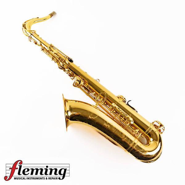 Yamaha YTS-82Z Tenor Saxophone