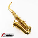 Yanagisawa AWO10 Elite Alto Saxophone (Competition Demo / Open Box Model)
