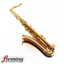 Yanagisawa T-WO2 Professional Tenor Saxophone - Bronze (Competition Demo / Open Box Model)