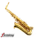 Eastman EAS850 Rue Saint-Georges Professional Alto Saxophone (Competition Demo / Open Box Model)