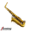 Eastman EAS852 52nd Street Professional Alto Saxophone  w/ DS Mechanism (Pre-Production Prototype)