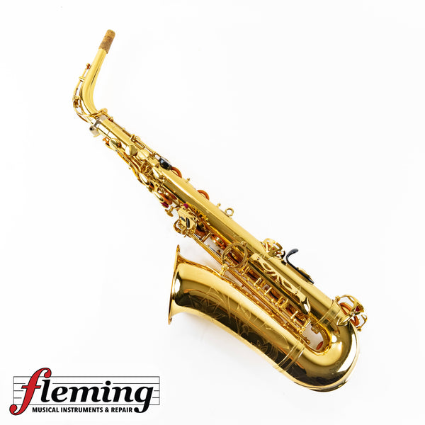 Yamaha YAS-875EXII Alto Saxophone