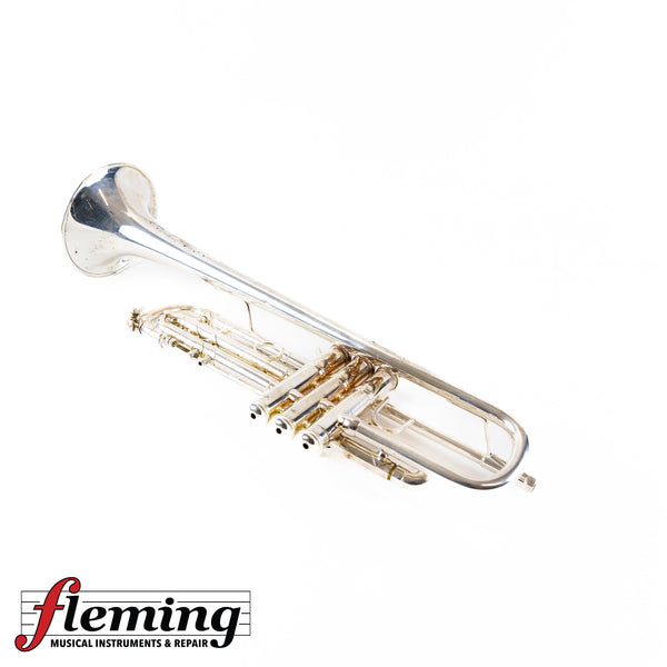 Bach Stradivarius 180S37 Bb Trumpet