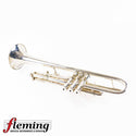 Getzen 700SP Bb Trumpet