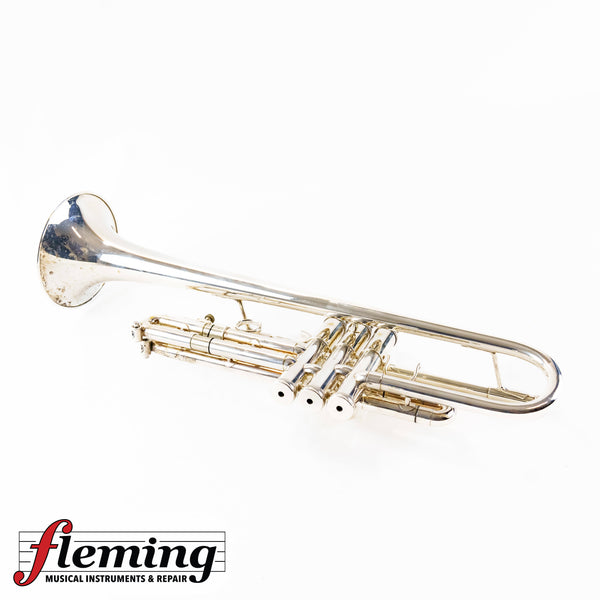 Getzen 700SP Bb Trumpet