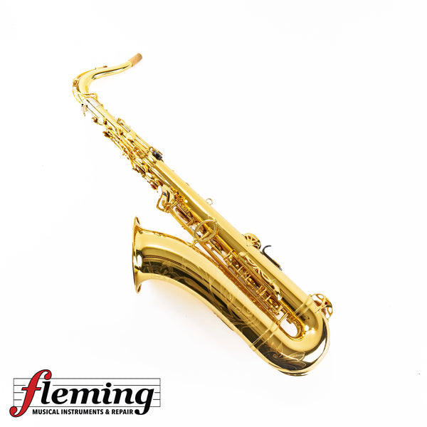 Yamaha YTS-875EXII Custom EX Professional Tenor Saxophone - Lacquer