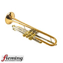 Vintage F.E. Olds &amp; Son "Recording" Bb Trumpet