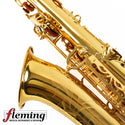 Yamaha YAS-480 Intermediate Alto Saxophone