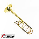 S.E. Shires TBQ Alessi Model Tenor Trombone