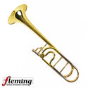 New S.E. Shires Q Series Alessi Model Tenor Trombone (TBQAlessi)