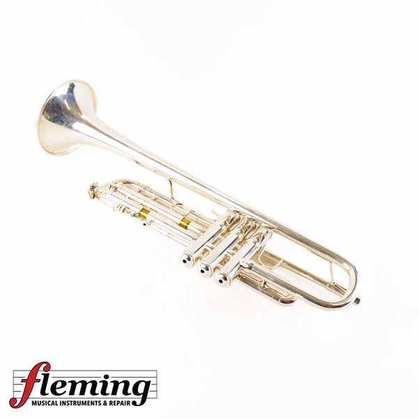 Bach Stradivarius 180S37 Bb Trumpet